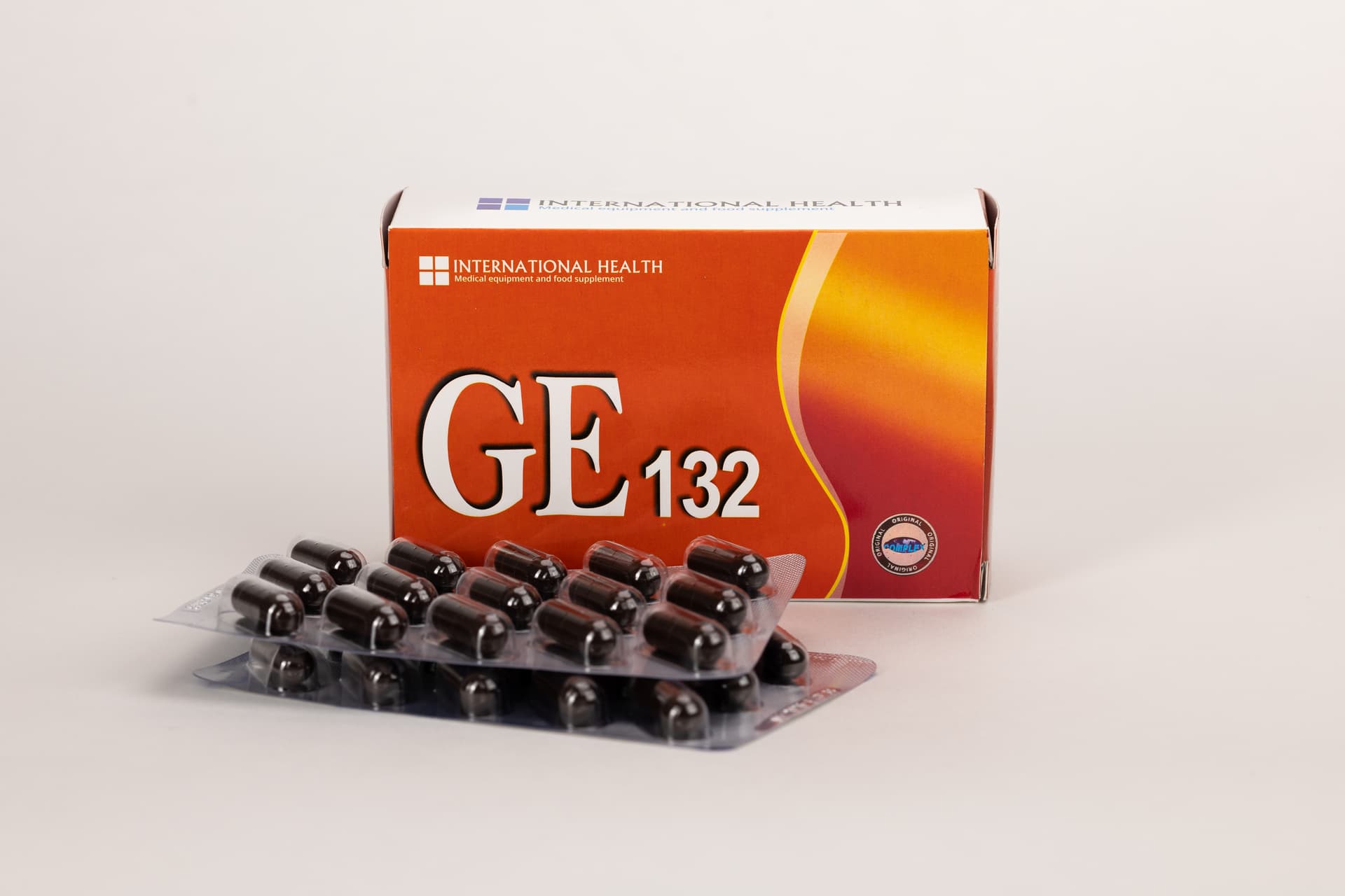 GE132 – prirodni sastojci i biljni ekstrakti